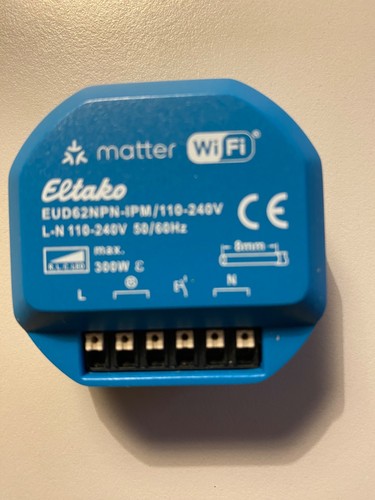 Eltako eud62npn ipm 110 240 - eud62npn-ipm/110-240, v