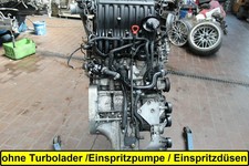 Motor 668942 Mercedes-benz A