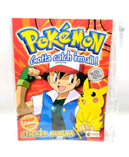 Topps Pokemon Series 1