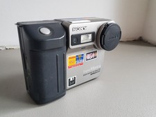 Sony MVC-FD81 Digitalkamera