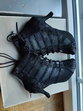 Tango Tanzenschuhe Größe