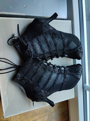 Tango tanzenschuhe größe - tanzenschuhe,