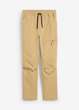 Regular Fit Cargohose Straight