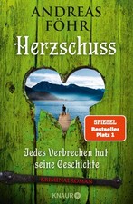 Herzschuss, Andreas Föhr