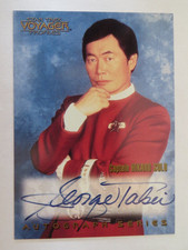 1998 skybox star trek - skybox,
