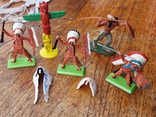 Konvolut Britains Deetail &