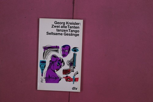 313114 georg kreisler zwei - georg,