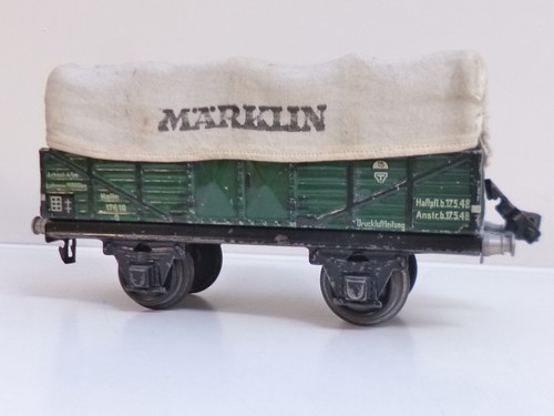 Märklin spur 17610 - märklin,