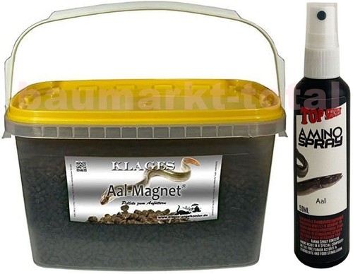 Aal magnet 4kg 50ml - +,