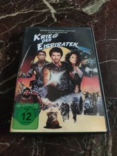 Krieg der Eispiraten - DVD -