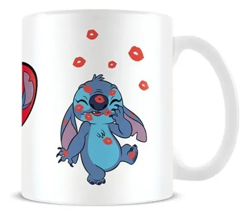 Tasse disney lilo stitch - tasse, &