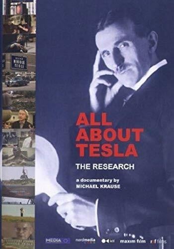 All about tesla - all,