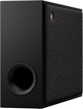 Yamaha subwoofer true sub - yamaha, x
