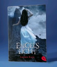 Engelslicht (Band 4 der