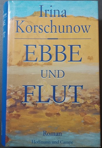 Irina korschunow ebbe und - irina, ---