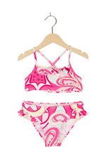 Guess Bikini  Gr. EU 128 Pink Mädchen Neu