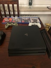 Sony PlayStation 4 Pro 1 TB