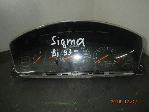 118479 tachometer mitsubishi - tachometer,