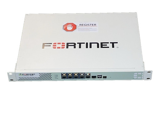 Fortinet fortigate 300c - fortigate, fg
