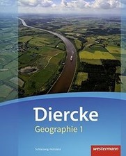 Diercke Geographie - Ausgabe
