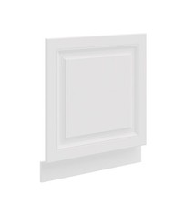 Frontblende für integrierten