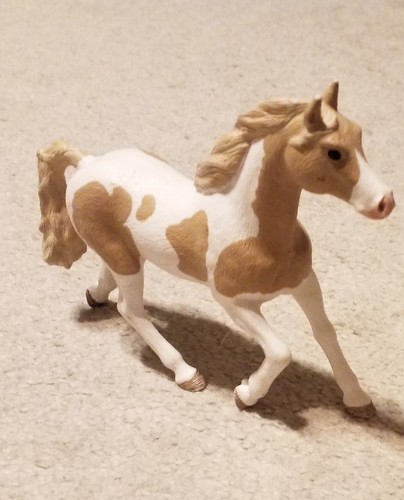 Schleich 13884 paint - ,