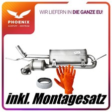 ✅ für Smart Fortwo 451 1.0