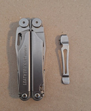 Leatherman Wave+ / Wave Plus