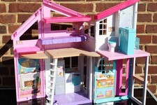 MATTEL BARBIE HAUS GH