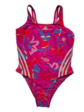 Badeanzug von adidas Gr. 38