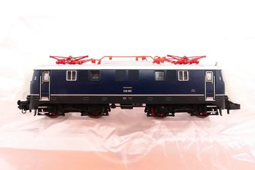 Liliput l162520 lok e - liliput, br