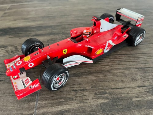 Ferrari f2003 formel 1 - ferrari,