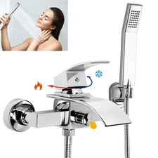 Badewannenarmatur Duschset