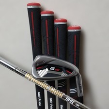 Ping G410 Eisensatz Black Dot