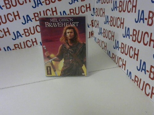 Braveheart special edition 2 - (special, edition,