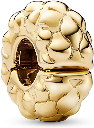 Pandora clip charm - clip,