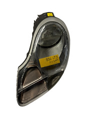 Original PORSCHE 911 996