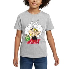 Asterix & Obelix Weg Von