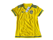 adidas Schweden Sverige Trikot