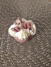 Handgefertigte Duftkerze