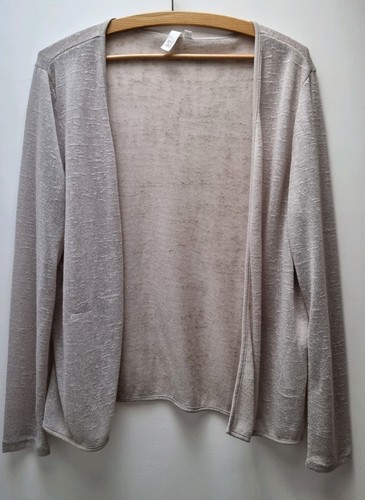Leichte strick jacke cardigan - leichte,