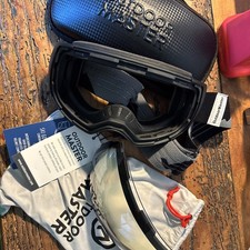 OutdoorMaster Skibrille Pro