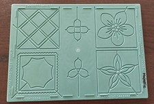 Prägeboard  * Majestic *