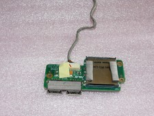 USB SD Card Reader Board