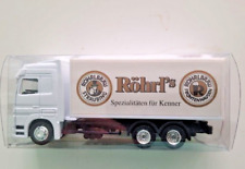 Röhrl Brauerei Nr.08   (Spezialitäten für Kenner)