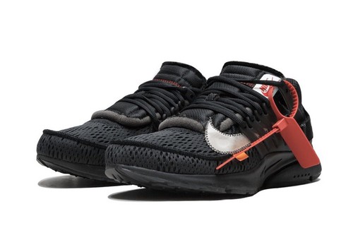 Nike off white presto - nike,