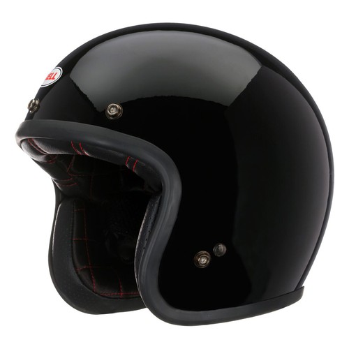 Jethelm cafe racer bell custom - cafe,