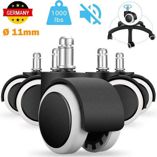 5er set universalrollen - 5er-set,