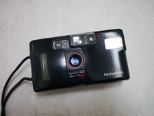 Olympus AF-10 35mm f/3.5 Made