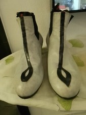 Quality Flamenco Boots Vintage handmade " Alejandro Flamenco Performance